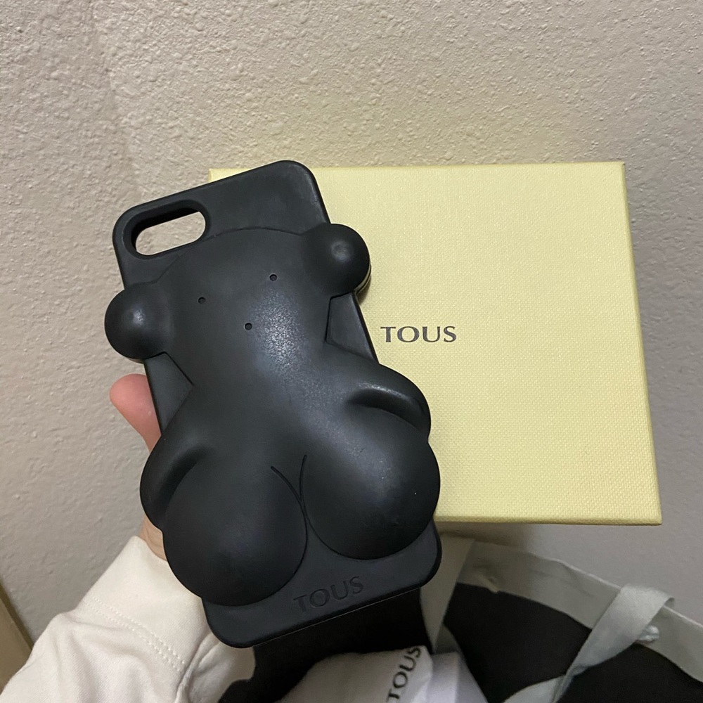 iPhone Case 6/7/8